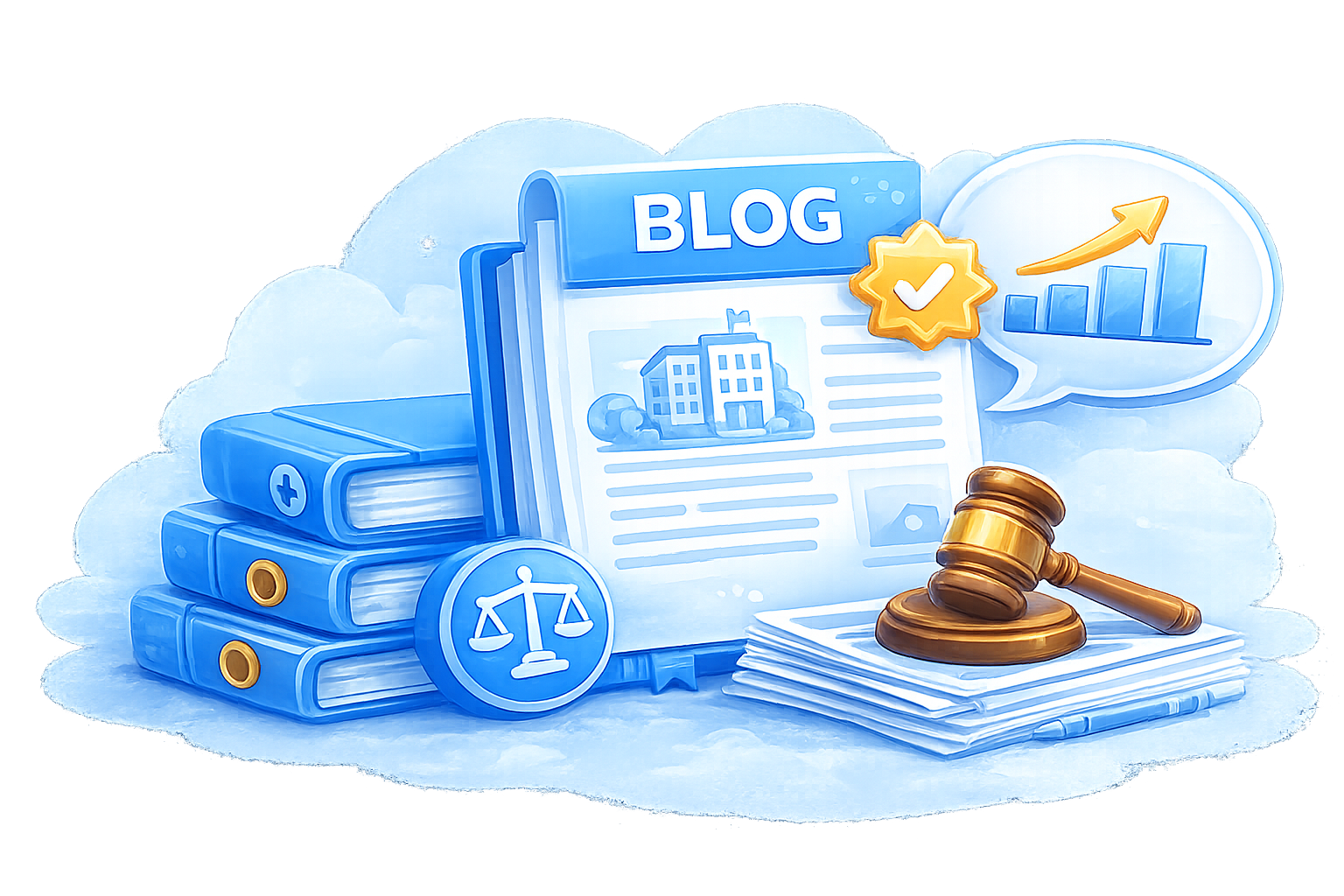 Blog & Mevzuat Rehberi